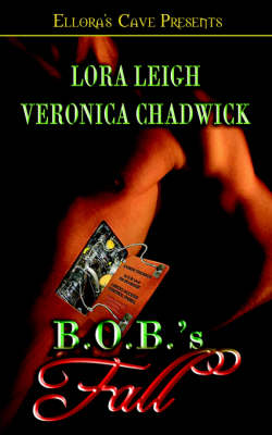 Book cover for B.O.B.'s Fall