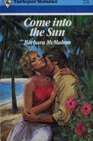 Cover of Come Into Sun