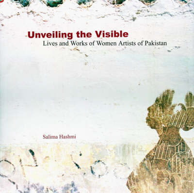 Book cover for Unveiling the Visible