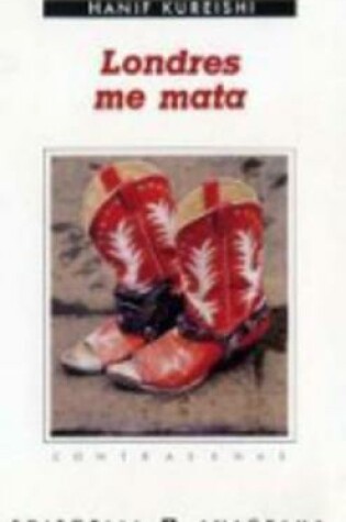 Cover of Londres Mata