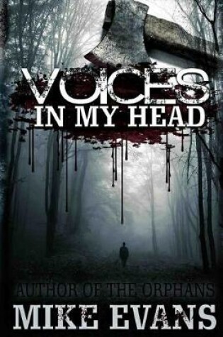 Cover of Voices in My Head
