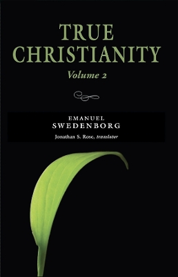 Cover of True Christianity, Volume 2