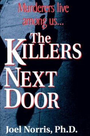 Cover of The Killers Next Door