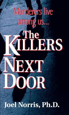 Book cover for The Killers Next Door