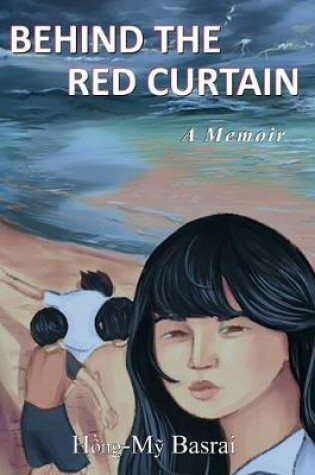 Cover of Behind the Red Curtain