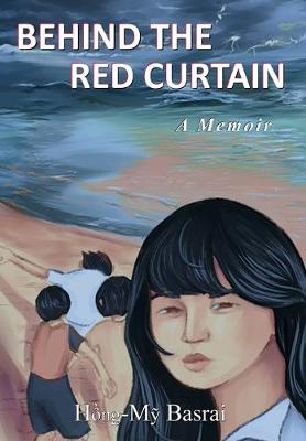 Cover of Behind the Red Curtain