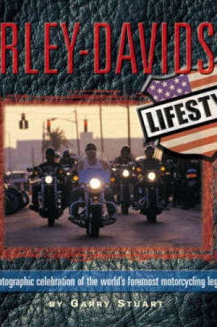 Cover of Harley-Davidson Lifestyle