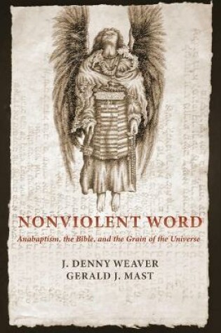 Cover of Nonviolent Word