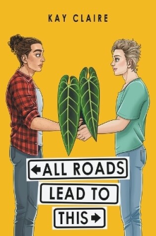 Cover of All Roads Lead to This