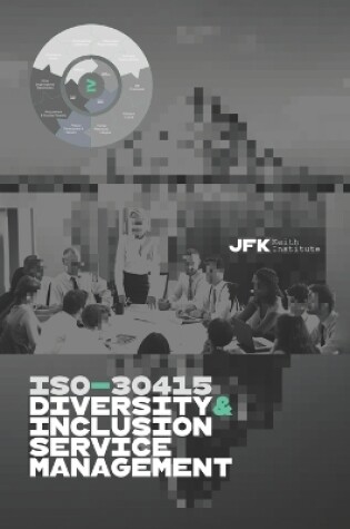 Cover of ISO-30415 Diversity & Inclusion Service Management