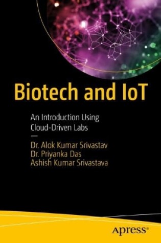 Cover of Biotech and IoT