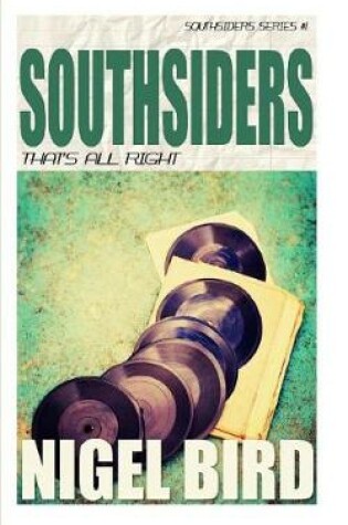 Cover of Southsiders - That's All Right