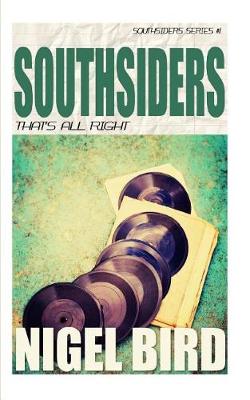 Book cover for Southsiders - That's All Right