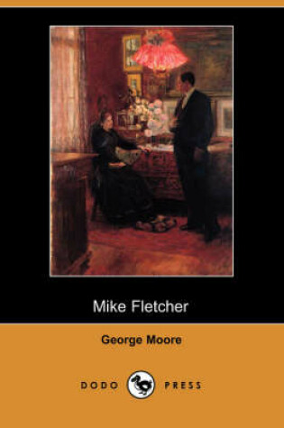 Cover of Mike Fletcher (Dodo Press)