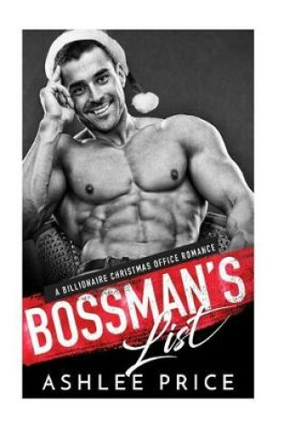 Cover of Bossman's List