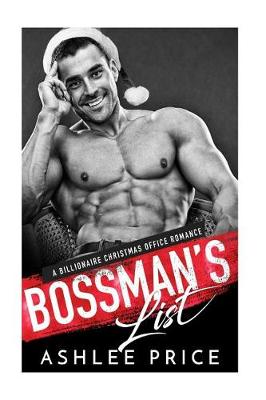 Book cover for Bossman's List