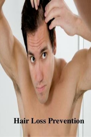 Cover of Hair Loss Prevention