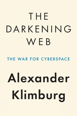 Cover of The Darkening Web