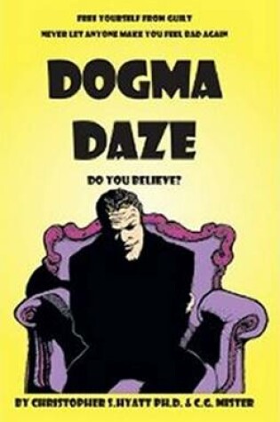 Cover of Dogma Daze