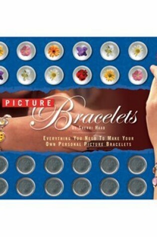 Cover of Picture Bracelets