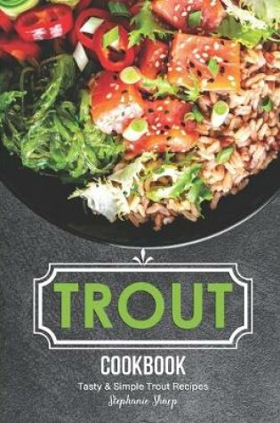 Cover of Trout Cookbook