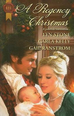 Cover of A Regency Christmas