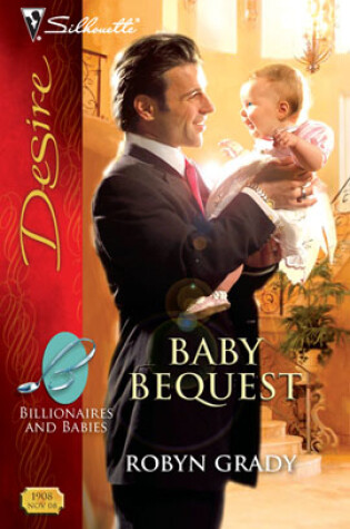 Cover of Baby Bequest