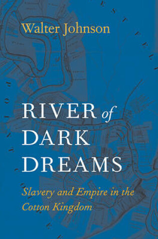 Cover of River of Dark Dreams