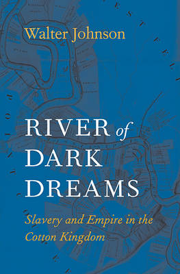 Book cover for River of Dark Dreams