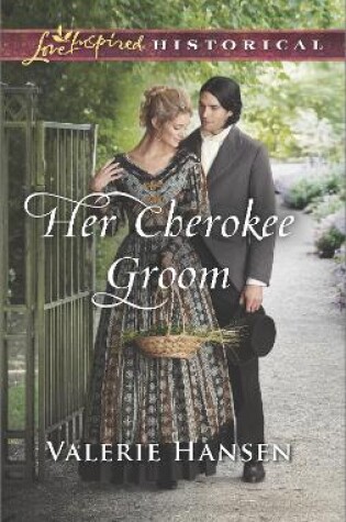 Cover of Her Cherokee Groom