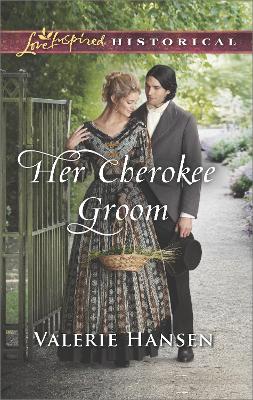 Book cover for Her Cherokee Groom