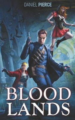 Cover of Bloodlands