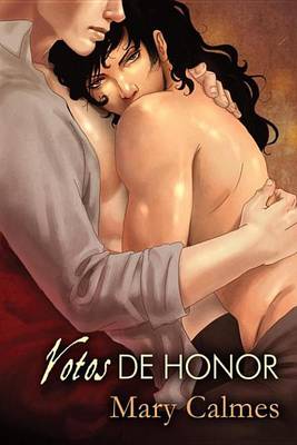 Book cover for Votos de Honor