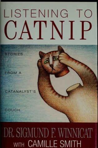 Cover of Listening to Catnip