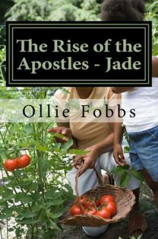 Cover of Rise of the Apostles - Jade