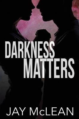 Book cover for Darkness Matters
