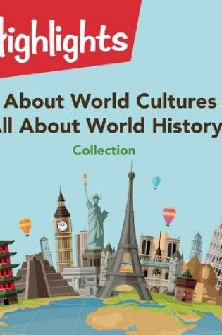 Cover of All about World Cultures & All about World History Collection