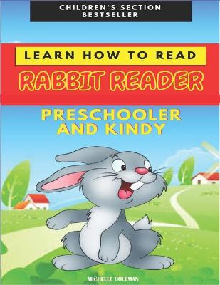 Book cover for Learn to Read