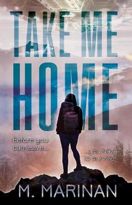 Book cover for Take Me Home