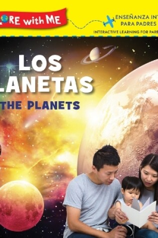 Cover of Mul-Los Planetas/The Planets