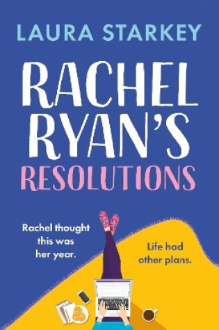 Cover of Rachel Ryan's Resolutions