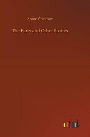 Cover of The Party and Other Stories