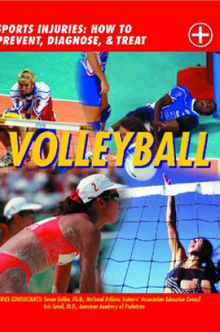 Cover of Volleyball