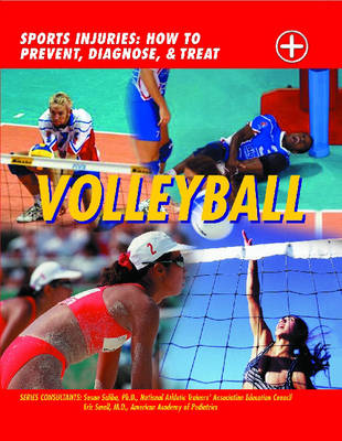 Cover of Volleyball