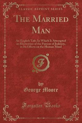 Book cover for The Married Man