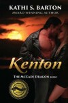 Book cover for Kenton