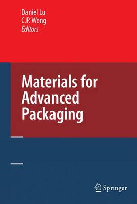 Book cover for Materials for Advanced Packaging