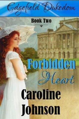 Cover of Forbidden Heart
