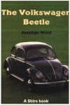 Book cover for The Volkswagen Beetle