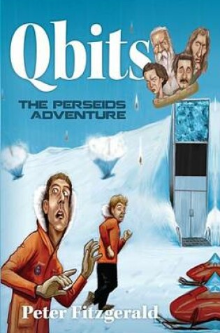 Cover of Qbits